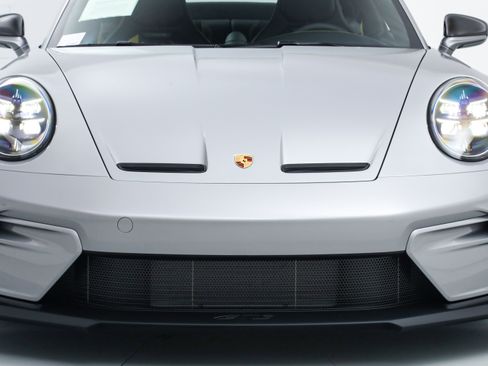 Used 2026 Porsche 911 GT3 RWD image 9