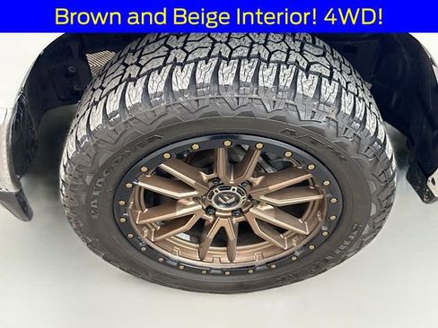 Used 2020 RAM 1500 Laramie image 30