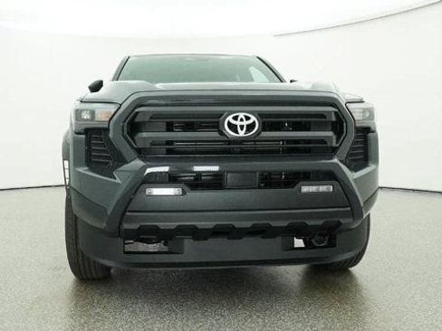 New 2026 Toyota Tacoma 4x4 Double Cab image 31