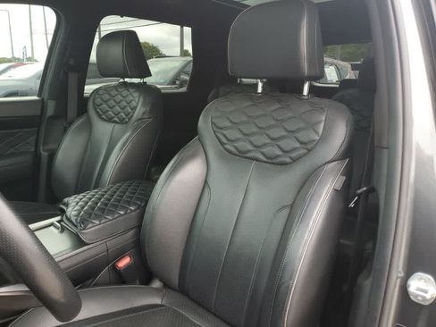 Used 2021 Hyundai Palisade Calligraphy w/ Cargo Package FWD image 3