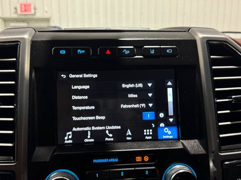 Used 2019 Ford F250 Platinum w/ Platinum Ultimate Package AWD/4WD image 51