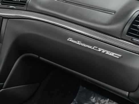 Used 2014 Maserati GranTurismo Convertible image 30