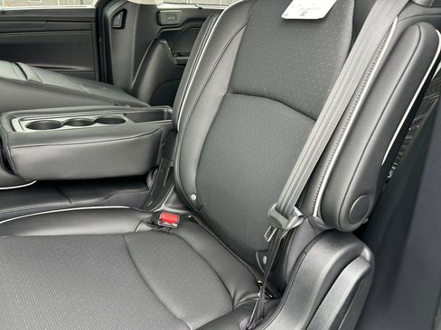 New 2026 Honda Odyssey Elite image 16