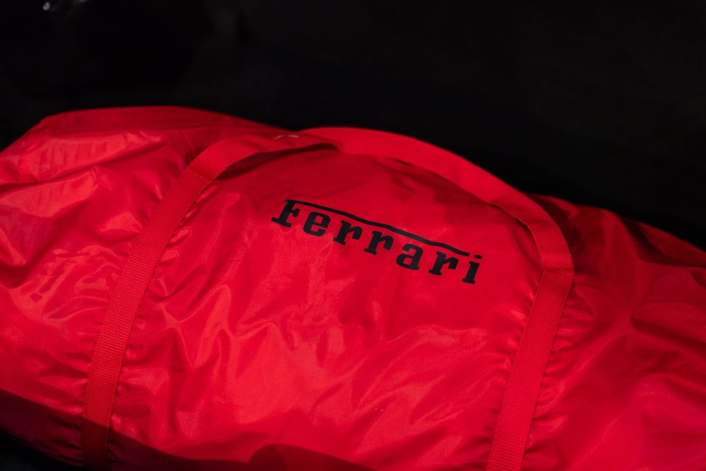 Used 2020 Ferrari 812 Superfast RWD image 24