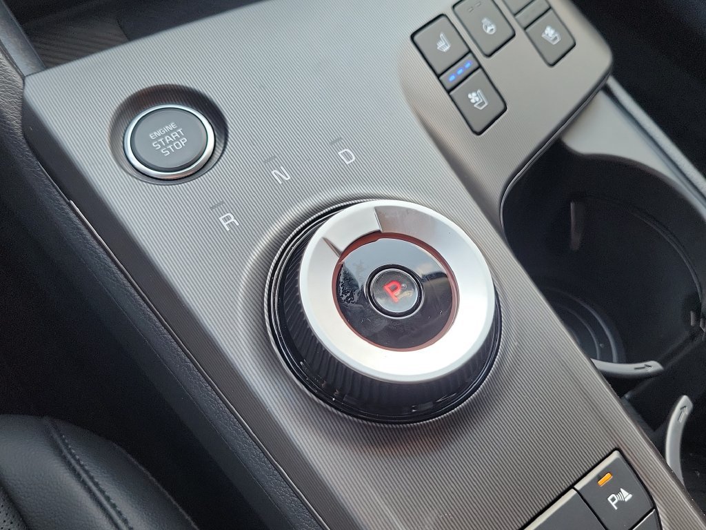 New 2026 Kia Sportage SX Prestige AWD/4WD image 37