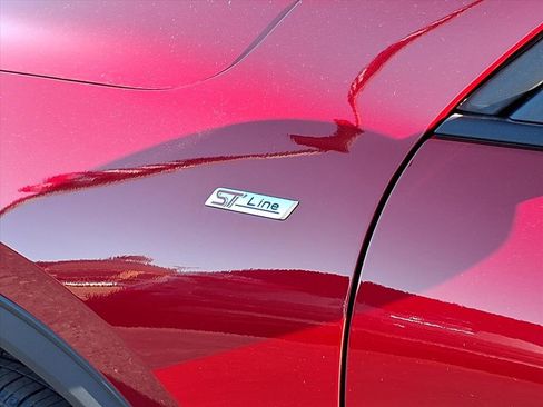 Used 2025 Ford Escape ST-Line w/ Tech Pack #1 image 26