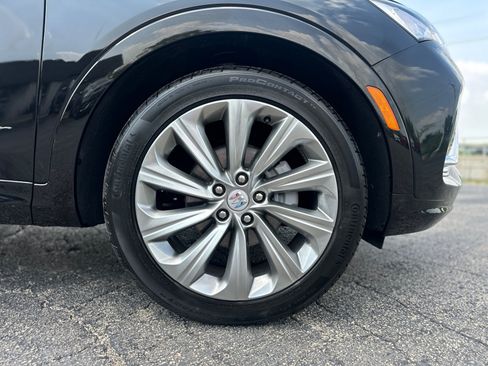 Used 2025 Buick Envista Avenir FWD image 13