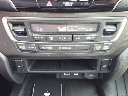 Used 2024 Honda Ridgeline TrailSport image 20