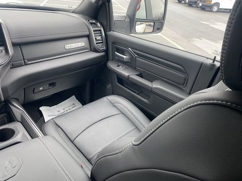 New 2026 RAM 2500 Rebel w/ Rebel Level 1 Equipment Group image 55