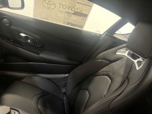 New 2026 Toyota Supra Premium image 34