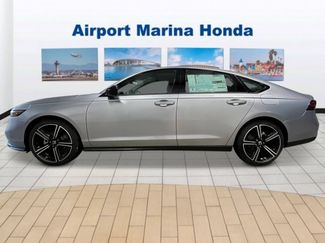 New 2026 Honda Accord SE video 2