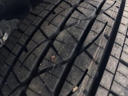 New 2026 Chevrolet Equinox LT w/ LPO, Floor Liner Package image 36