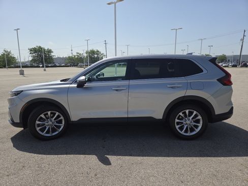 Used 2023 Honda CR-V EX-L image 14