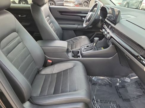 Used 2023 Honda CR-V EX-L image 19