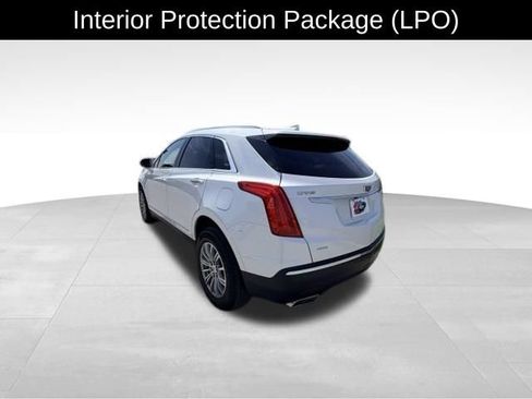 Used 2019 Cadillac XT5 Luxury AWD/4WD image 5