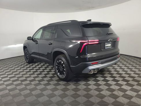 New 2026 Chevrolet Traverse Z71 w/ Enhanced Driving Package AWD/4WD image 6