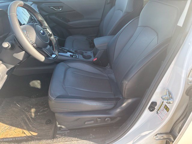 Used 2025 Subaru Crosstrek 2.5i Limited w/ Crosstrek Mirror Package AWD/4WD image 13