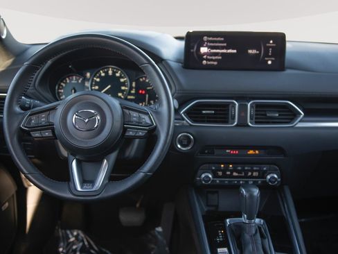 Used 2024 MAZDA CX-5 2.5 Turbo w/ Premium Package image 3