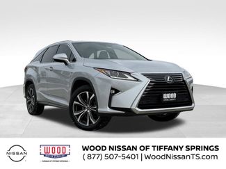 Used 2019 Lexus RX 350L 350L 360° Tour