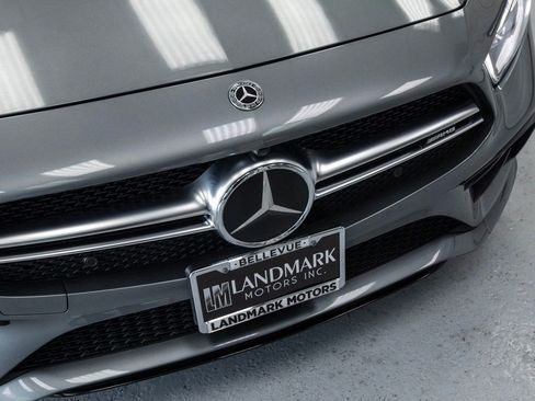 Used 2019 Mercedes-Benz CLS 53 AMG 4MATIC image 10