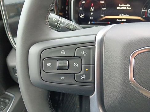 New 2026 GMC Sierra 3500 SLE w/ SLE Value Package image 10