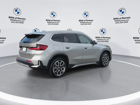 Used 2026 BMW X1 xDrive28i w/ Technology Package AWD/4WD image 8