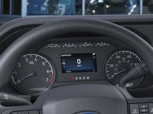 New 2026 Ford F250 XL w/ XL Chrome Package image 13