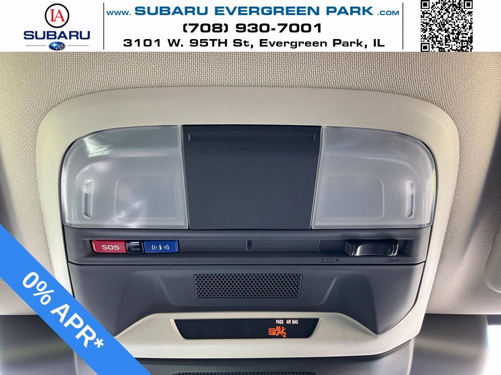 New 2026 Subaru Crosstrek 2.5i Limited AWD/4WD image 22
