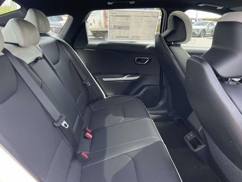 New 2026 Kia K4 GT-Line image 17