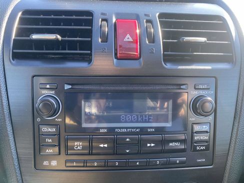 Used 2014 Subaru Crosstrek 2.0i Premium w/ Popular Package #1 image 23