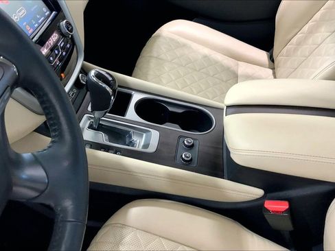 Used 2023 Nissan Murano Platinum w/ Cargo Package AWD/4WD image 13