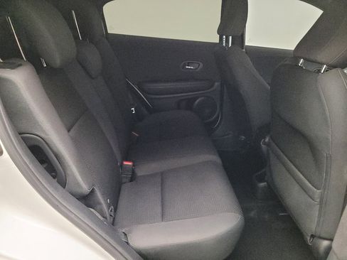 Used 2021 Honda HR-V Sport image 19