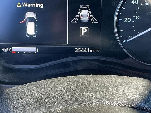 Certified 2023 Nissan Kicks SV w/ Interior Electronics Package image 15