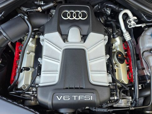 Used 2013 Audi A6 3.0T Premium Plus w/ Premium Plus Pkg AWD/4WD image 55
