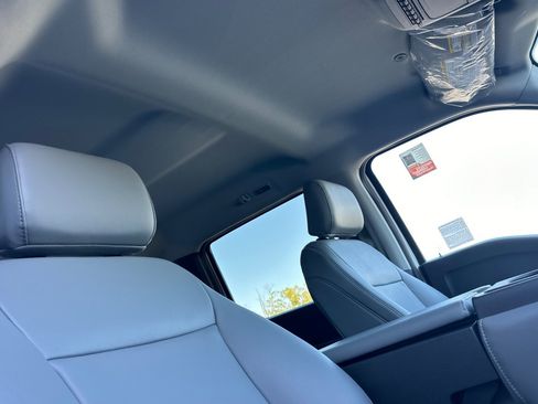 New 2026 Ford F350 XL w/ XL Chrome Package image 16