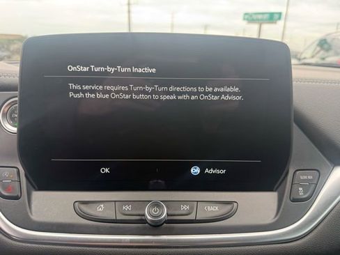 Used 2024 Chevrolet Blazer LT image 23