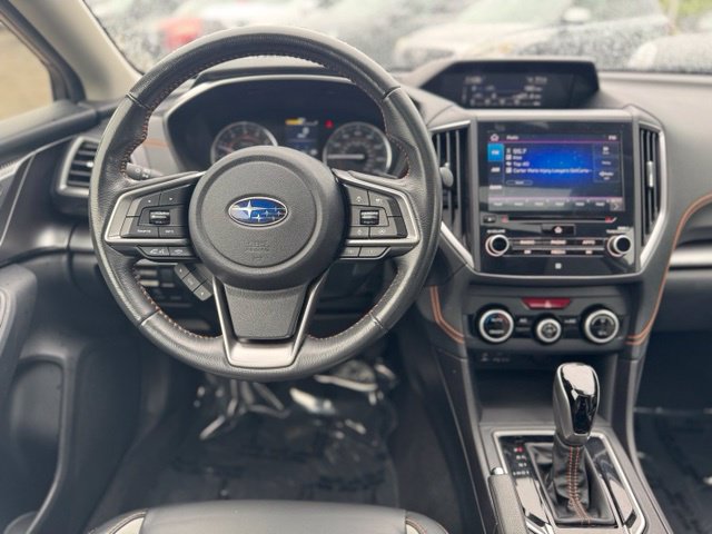Used 2021 Subaru Crosstrek 2.5i Limited w/ Moonroof Package 1 AWD/4WD image 16