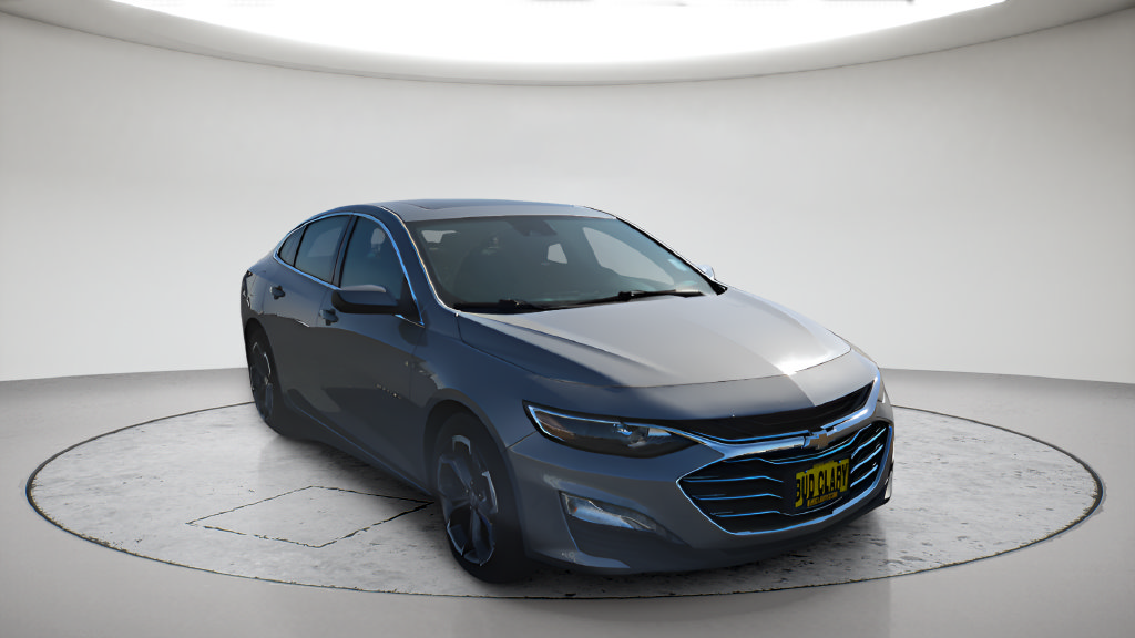 Used 2023 Chevrolet Malibu LT FWD image 7