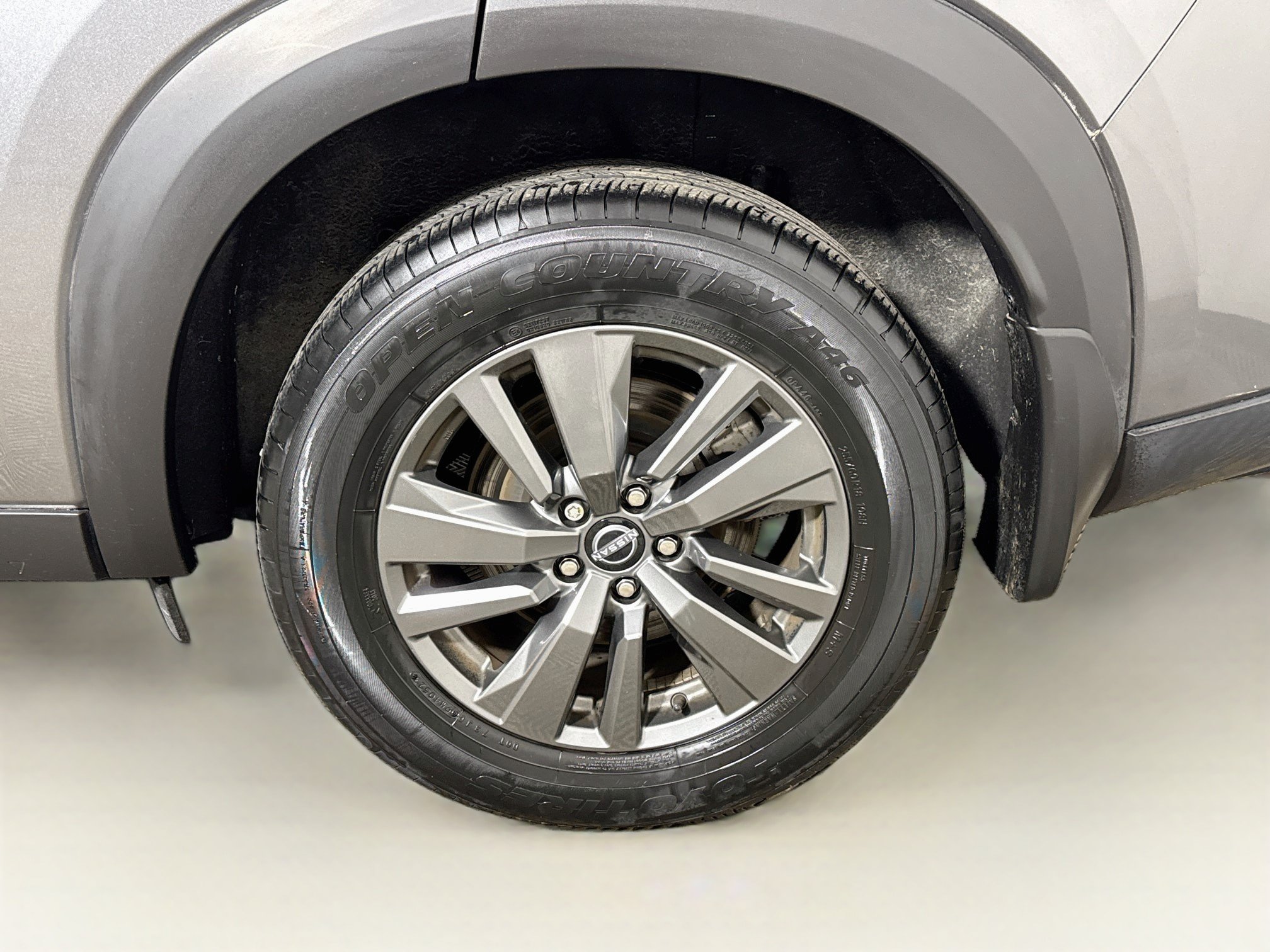 Used 2024 Nissan Pathfinder SV AWD/4WD image 26