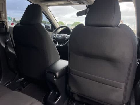 Used 2022 Honda HR-V EX image 13