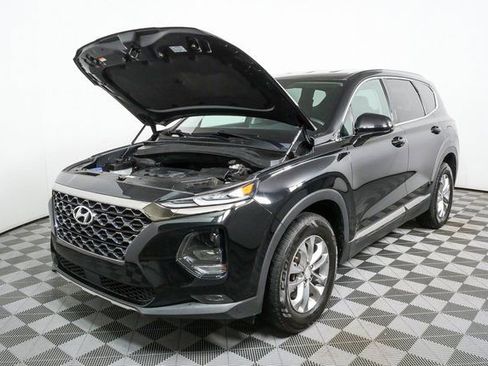 Used 2019 Hyundai Santa Fe SEL image 30