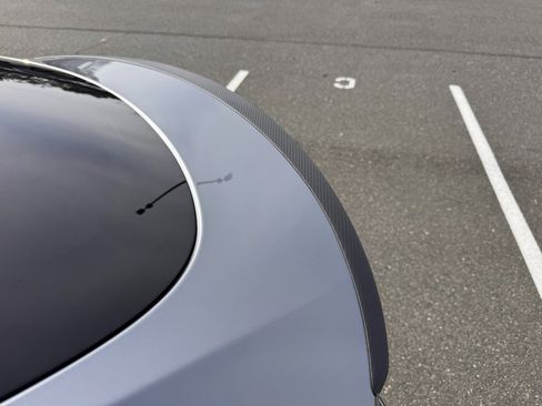 Used 2024 Tesla Model Y Performance image 18