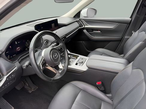 Used 2024 MAZDA CX-90 3.3 Turbo S AWD/4WD image 10