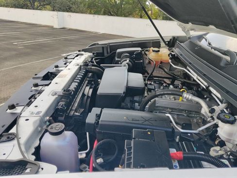 Used 2022 Chevrolet Colorado LT w/ Fleet Safety Package image 58