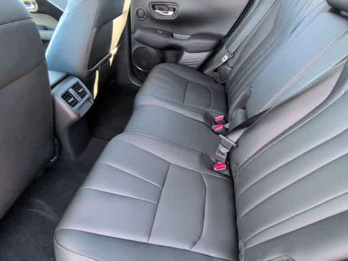 Certified 2025 Acura ADX FWD image 21