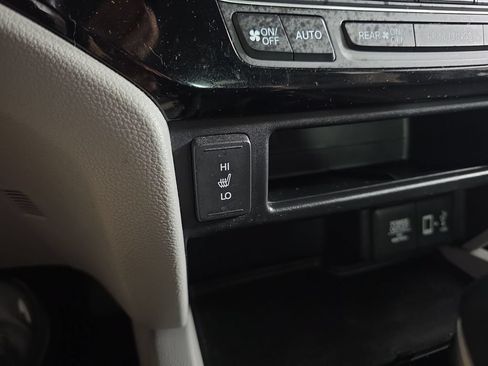 Used 2019 Honda Ridgeline RTL-E image 17