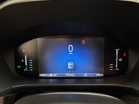 Used 2023 Ford Escape Active AWD/4WD image 14