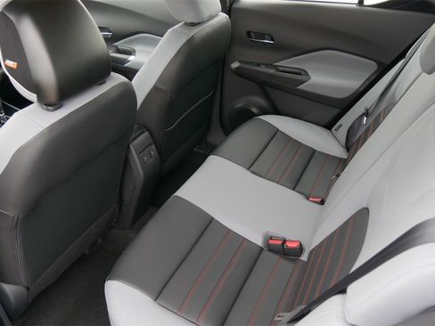 Certified 2024 Nissan Kicks SR w/ SR Premium Package image 24