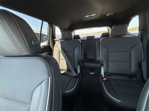 New 2026 Buick Enclave Preferred w/ Power Package image 27