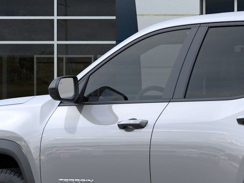 New 2026 GMC Terrain Elevation FWD image 12